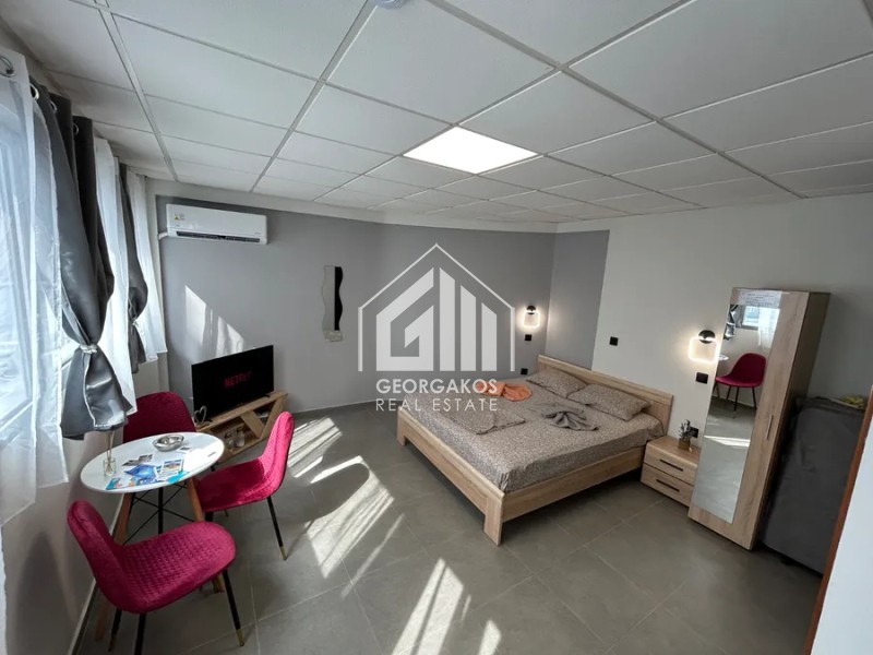 Studio / γκαρσονιέρα 33 τ.μ. προς πώληση, Βαρδάρης