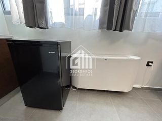 Studio / γκαρσονιέρα 33 τ.μ. προς πώληση, Βαρδάρης-thumb-12