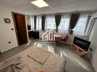 Studio / γκαρσονιέρα 33 τ.μ. προς πώληση, Βαρδάρης-thumb-7