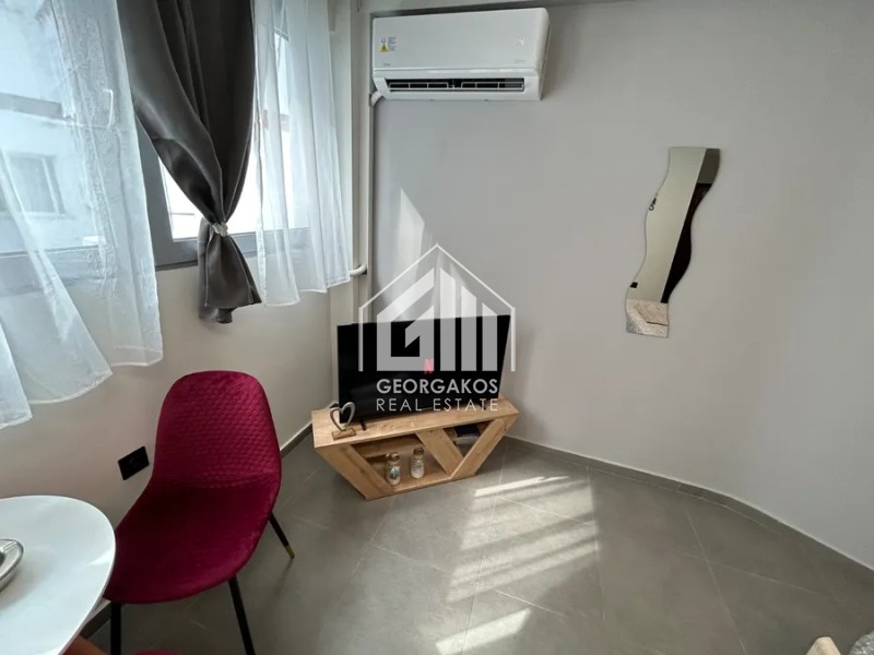 Studio / γκαρσονιέρα 33 τ.μ. προς πώληση, Βαρδάρης