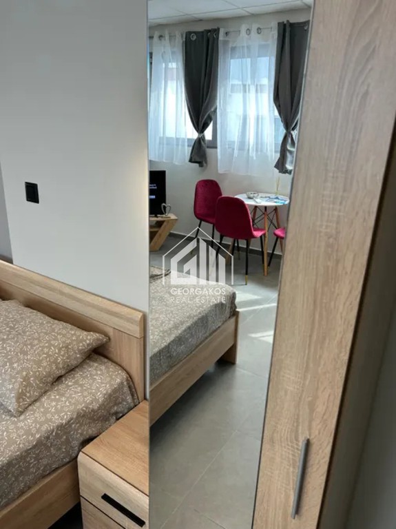 Studio / γκαρσονιέρα 33 τ.μ. προς πώληση, Βαρδάρης