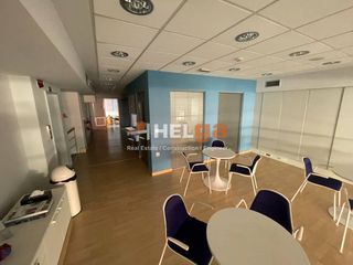 Επιχειρηματικό κτίριο 570 τ.μ. για πώληση