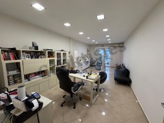 Γραφείο 50 τ.μ. για ενοικίαση, Θεσσαλονίκη - Κέντρο, Κέντρο-thumb-9