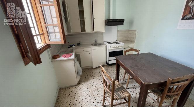Μονοκατοικία 57 τ.μ. πρός πώληση, Αθήνα - Δυτικά Προάστια, Μεταμόρφωση