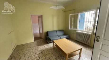 Μονοκατοικία 57 τ.μ. πρός πώληση