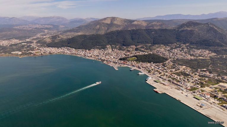 Μονοκατοικία 29 τ.μ. για πώληση, Θεσπρωτία, Ηγουμενίτσα