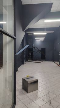 Κατάστημα 110 τ.μ. προς ενοικίαση