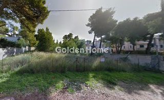 Οικόπεδο 1.132 τ.μ. για πώληση