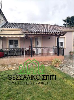 Μονοκατοικία 60 τ.μ. για ενοικίαση
