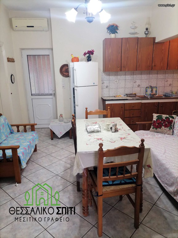 Μονοκατοικία 60 τ.μ. πρός ενοικίαση, Ν. Καρδίτσας, Μουζάκι