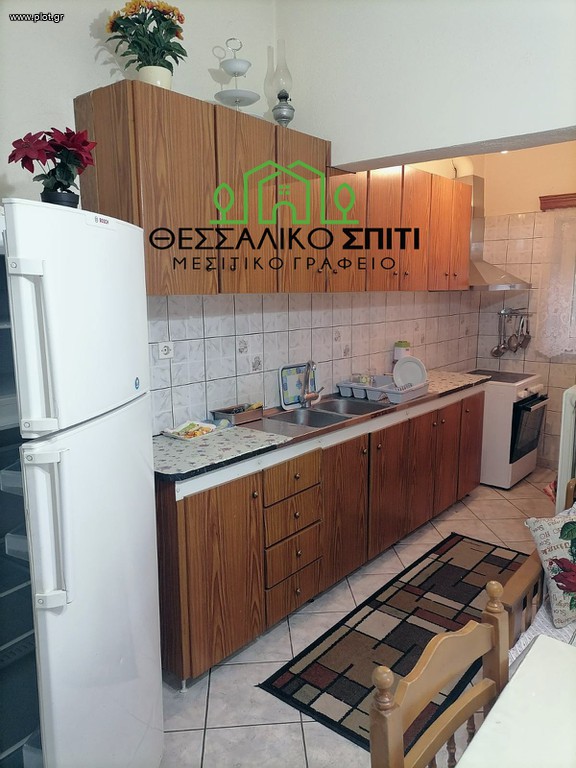 Μονοκατοικία 60 τ.μ. πρός ενοικίαση, Ν. Καρδίτσας, Μουζάκι