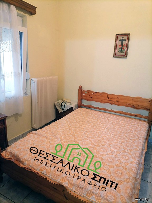 Μονοκατοικία 60 τ.μ. πρός ενοικίαση, Ν. Καρδίτσας, Μουζάκι