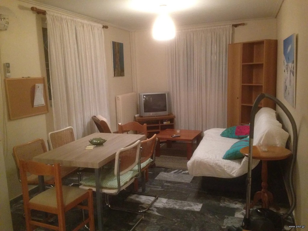 Συγκρότημα διαμερισμάτων 600 τ.μ. πρός πώληση, Αθήνα - Κέντρο, Γκάζι - Μεταξουργείο - Βοτανικός