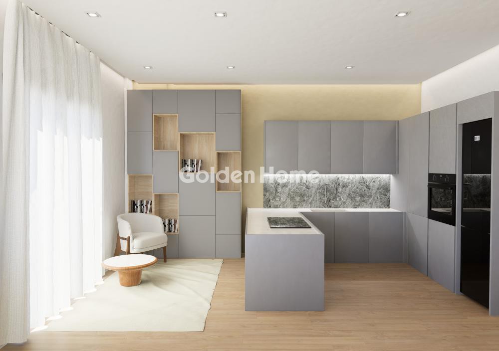 Διαμέρισμα 98 τ.μ. προς πώληση, Άγιος Γεώργιος Καβάλας