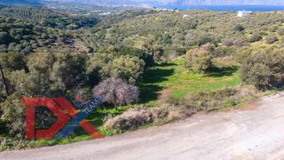 Land plot 1.744 sqm for sale, Rethymno Prefecture, Lappa-thumb-7