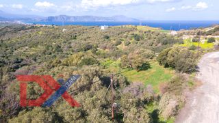 Land plot 1.744 sqm for sale, Rethymno Prefecture, Lappa-thumb-4
