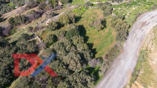 Land plot 1.744 sqm for sale, Rethymno Prefecture, Lappa-thumb-5