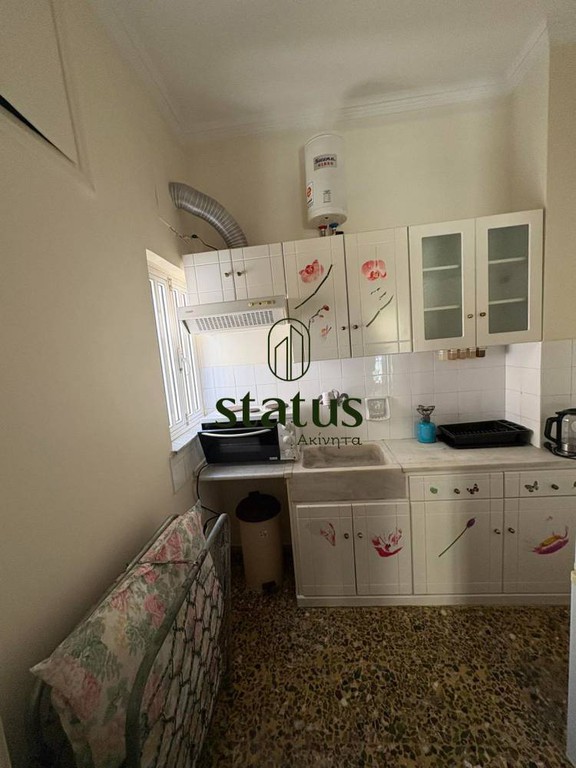 Studio / γκαρσονιέρα 37 τ.μ. πρός ενοικίαση, Αχαΐα, Πάτρα