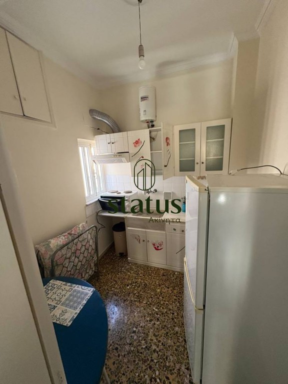 Studio / γκαρσονιέρα 37 τ.μ. πρός ενοικίαση, Αχαΐα, Πάτρα