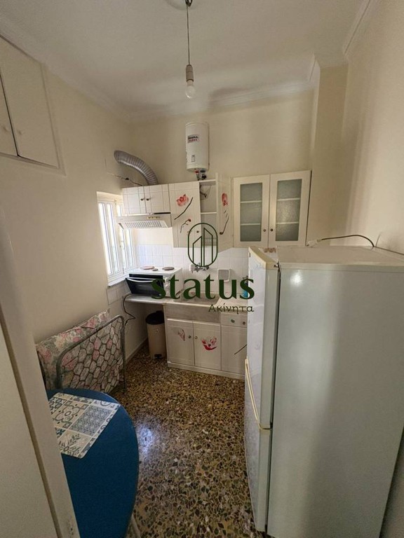 Studio / γκαρσονιέρα 37 τ.μ. πρός ενοικίαση, Αχαΐα, Πάτρα