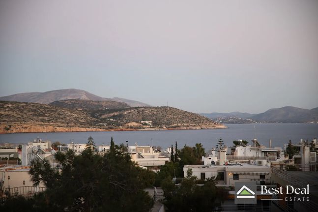 Maisonette 115 sqm for rent, Athens - South, Vari - Varkiza