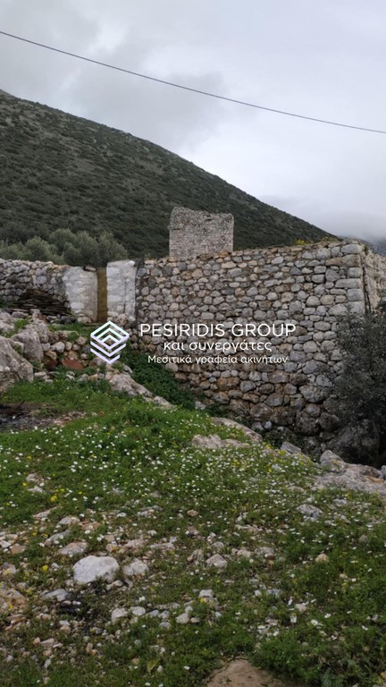 Αγροτεμάχια 922 τ.μ. προς πώληση, Δρύαλος