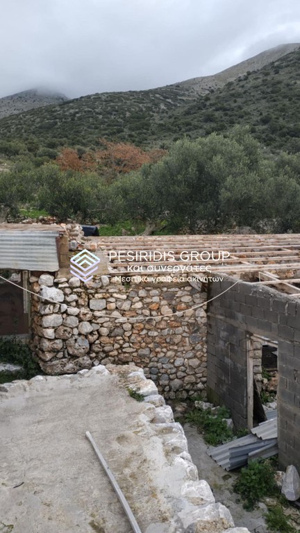 Αγροτεμάχια 922 τ.μ. προς πώληση, Δρύαλος