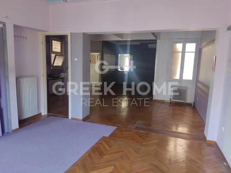 Διαμέρισμα 135 τ.μ. προς πώληση, Νέα Κυψέλη