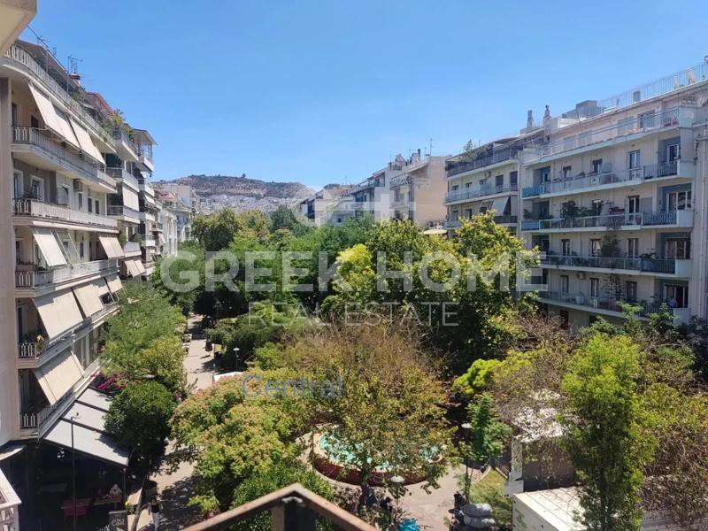 Διαμέρισμα 135 τ.μ. προς πώληση, Νέα Κυψέλη