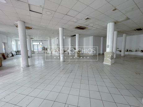 Store 380 sqm for rent