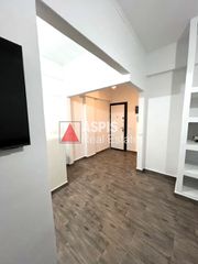Studio / γκαρσονιέρα 30 τ.μ. προς πώληση, Εξάρχεια - Νεάπολη-thumb-3