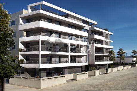 Διαμέρισμα 86,50 τ.μ. πρός πώληση
