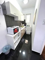 Studio / γκαρσονιέρα 30 τ.μ. για πώληση, Αθήνα - Κέντρο, Παγκράτι-thumb-4