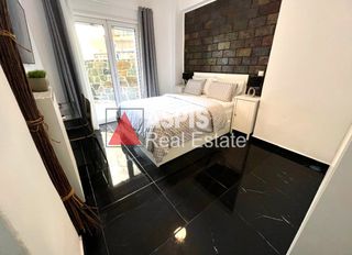 Studio / γκαρσονιέρα 30 τ.μ. για πώληση, Αθήνα - Κέντρο, Παγκράτι-thumb-6