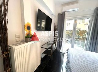 Studio / γκαρσονιέρα 30 τ.μ. για πώληση, Αθήνα - Κέντρο, Παγκράτι-thumb-8