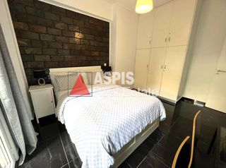 Studio / γκαρσονιέρα 30 τ.μ. για πώληση, Αθήνα - Κέντρο, Παγκράτι-thumb-10
