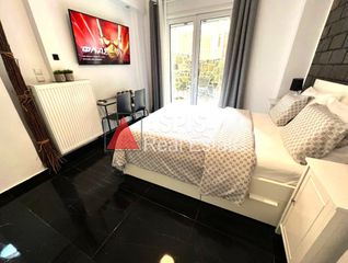 Studio / γκαρσονιέρα 30 τ.μ. για πώληση, Αθήνα - Κέντρο, Παγκράτι-thumb-7