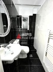 Studio / γκαρσονιέρα 30 τ.μ. για πώληση, Αθήνα - Κέντρο, Παγκράτι-thumb-13