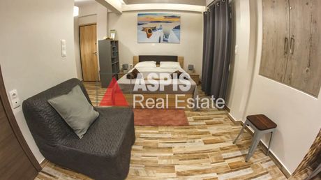 Studio 33 sqm for rent