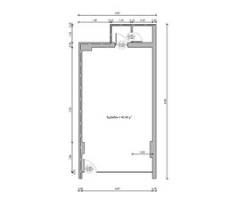 Κατάστημα 78 τ.μ. για πώληση