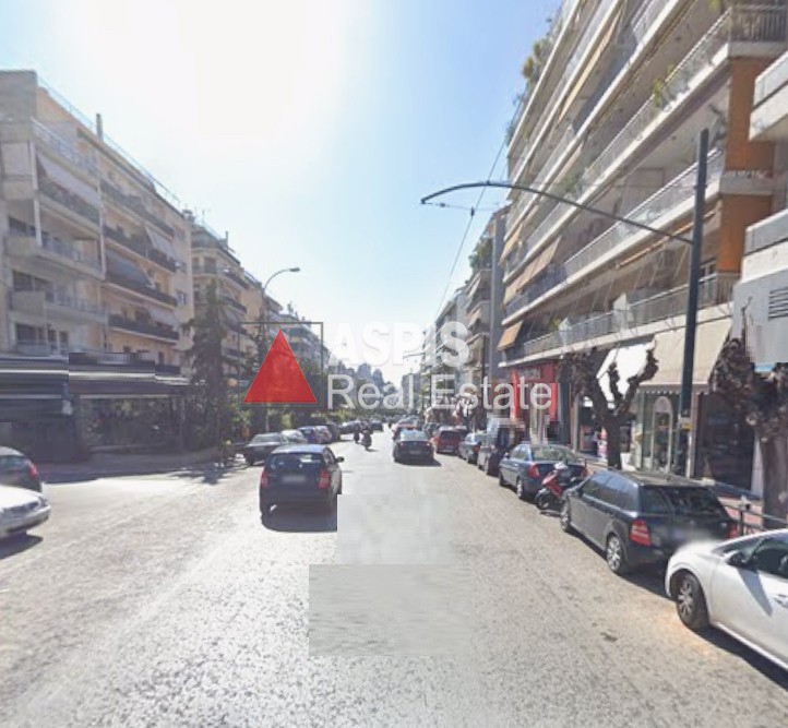 Κατάστημα 138 τ.μ. προς ενοικίαση, Παγκράτι