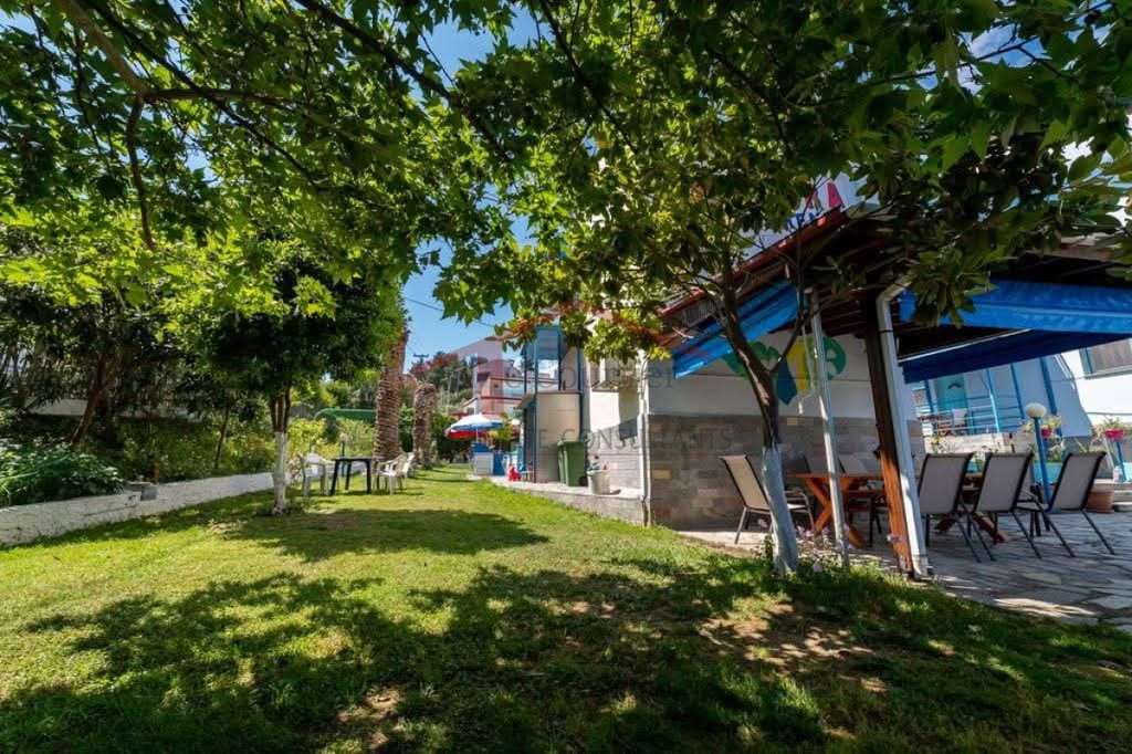 Ξενοδοχείο 500 τ.μ. προς πώληση, Νέα Ηρακλίτσα