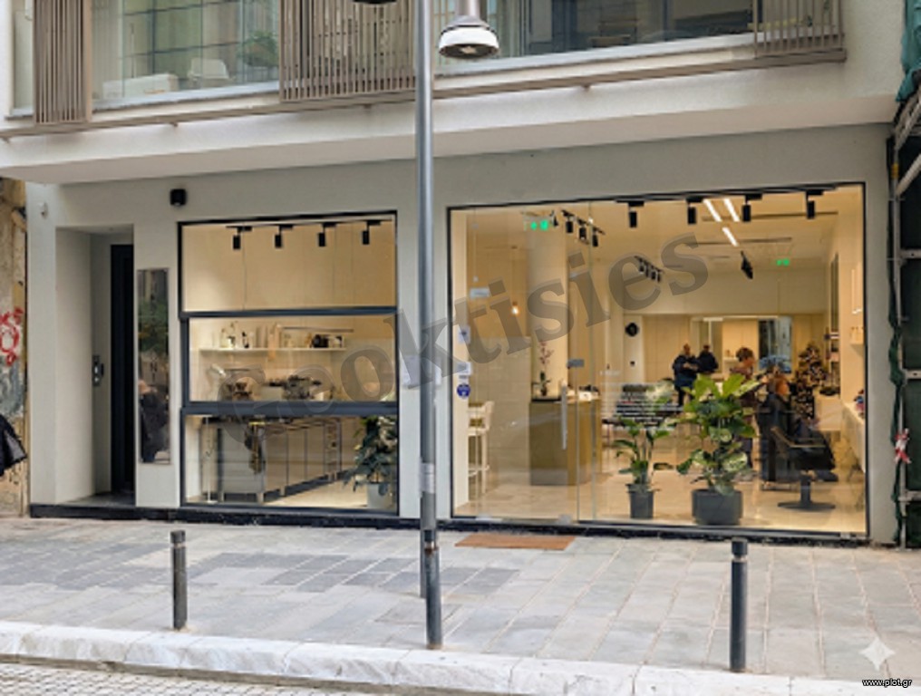 Κατάστημα 265 τ.μ. πρός πώληση, Θεσσαλονίκη - Κέντρο, Κέντρο