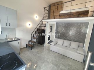 Loft 28 τ.μ. για πώληση