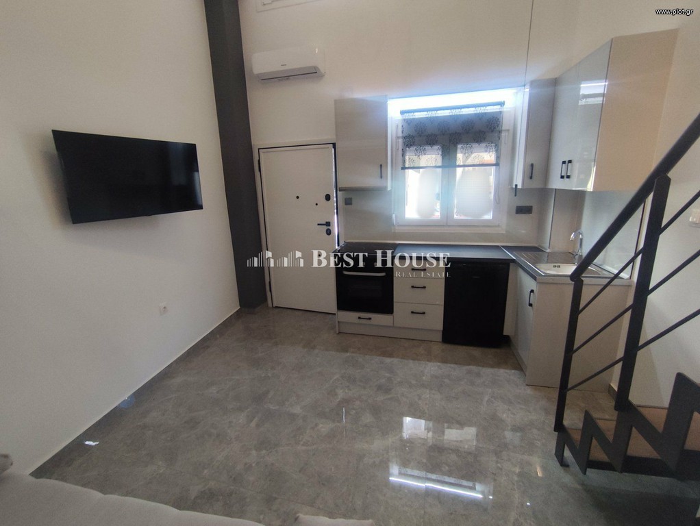 Loft 28 τ.μ. πρός πώληση, Θεσσαλονίκη - Περιφ/Κοί Δήμοι, Αμπελόκηποι