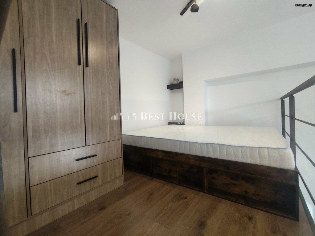 Loft 28 τ.μ. πρός πώληση, Θεσσαλονίκη - Περιφ/Κοί Δήμοι, Αμπελόκηποι
