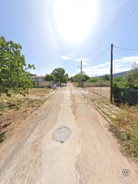 Οικόπεδο 335 τ.μ. προς πώληση, Αθήνα - Βόρεια Προάστια, Χαλάνδρι