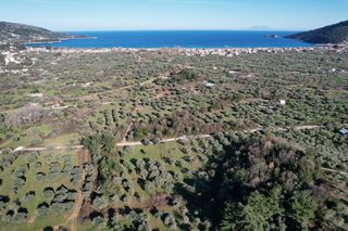 Αγροτεμάχια 780 τ.μ. για πώληση, Ν. Καβάλας, Θάσος-thumb-7