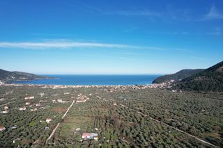 Αγροτεμάχια 780 τ.μ. για πώληση, Ν. Καβάλας, Θάσος-thumb-5