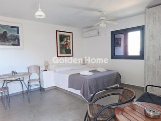 Studio / γκαρσονιέρα 25 τ.μ. για πώληση